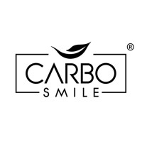 Carbo Smile logo - Similar company to Hoculus | Shopify Expert Agency