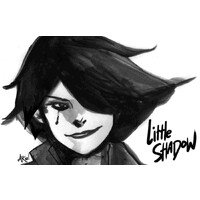 Little Shadow logo - Similar company to Isaure Transforme Un Sujet Immobilier En Projet Humain