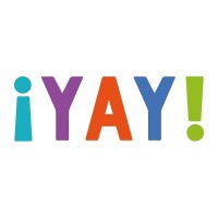 YAY logo - Similar company to Packagist Conductors