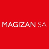 MAGIZAN SA logo - Similar company to Cré'Architecture