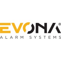 Evona Electronic Alarm Systems logo - Similar company to Alatka - Developers Binnen Handbereik