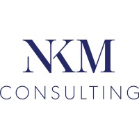 NKM Consulting LLC logo - Similar company to Nkm Consulting Group,Llc