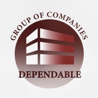 Dependable Group of Companies logo - Similar company to Automated Controls And Energy Solutions Group Inc.