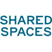 Shared Spaces logo - Similar company to Mstro