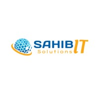 Sahib IT Solutions logo - Similar company to Services Onn