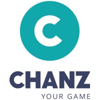 Chanz logo - Similar company to Cyberwise.Space