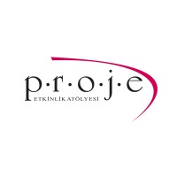 Proje Etkinlik Atölyesi logo - Similar company to Artı Bir Ajans Etkinlik Tasarımı & Organizasyon