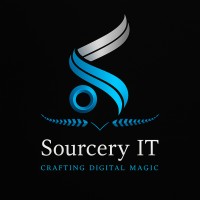 Sourcery IT logo - Similar company to Quadb Technologies