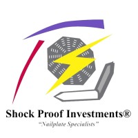 Shock Proof Investments (Pty) Ltd logo - Similar company to Shockproof