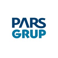 Pars Grup logo - Similar company to Pars Teknoloji