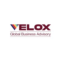 Vvelox Global Business Advisory logo - Similar company to Sharpex Engineering