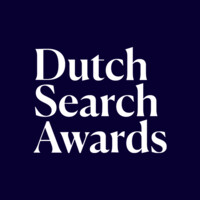 Dutch Search Awards logo - Similar company to Paperdigits