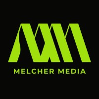Melcher Media logo - Similar company to Endless Reach