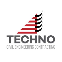 Techno Civil Engineering Construction & Contracting logo - Similar company to 