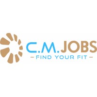 C.M.JOBS logo - Similar company to Certifypro Learning Center