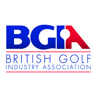 British Golf Industry Association (BGIA) logo - Similar company to Dbp Golf