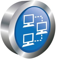 INFRAREDE Soluções Tecnológicas logo - Similar company to E-Contab Sistemas