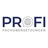 Profi Fachübersetzungen GmbH logo - Similar company to Translatly Language Services