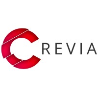 Crevia logo - Similar company to Crevia Media