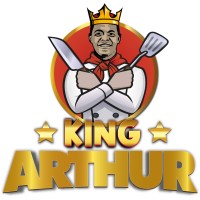 King Arthur