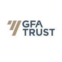 GFA Trust logo - Similar company to Lawyers Without Borders Student Division At Aberdeen University