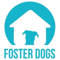 Foster Dogs Incorporated logo - Similar company to Foster Pride