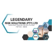 Legendary Risk Solutions (Pty) Ltd logo - Similar company to Jurgens Group