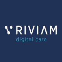 RIVIAM Digital Care logo - Similar company to August