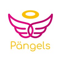 Pängels - your virtual and personal assistants logo - Similar company to Wraith Exclusive