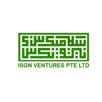 ISGN Ventures Pte Ltd logo - Similar company to Tech Do Good