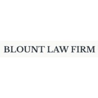 Blount Law Firm