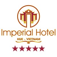 Imperial Hotel Hue logo - Similar company to Hue University