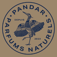 Pandar Parfums logo - Similar company to Forever Cop'S