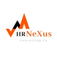 HR NeXus logo - Similar company to Qu@Lity M@Tters Pk