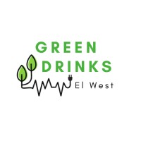 Green Drinks El West logo - Similar company to Aconer