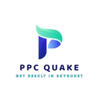 Ppc Quake I First Growing Advertising Agency logo - Similar company to Ppc Pioneer