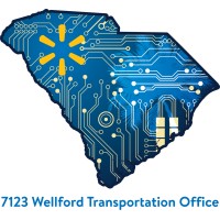 Walmart Transportation 7123 logo - Similar company to Walmart Masters