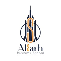 Alsarh Business School logo - Similar company to Metropolitan School Of Business And Management Uk (Uae Campus)