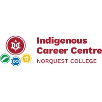 Indigenous Career Centre logo - Similar company to Trade Pathways