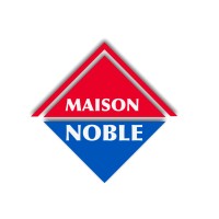 Maison Noble Detergents logo - Similar company to Eyacleandz
