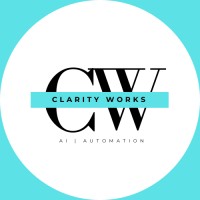 Clarity Works logo - Similar company to Rela Solutions
