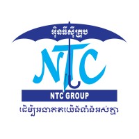 NTC Group, Cambodia logo - Similar company to Viphou Consultant