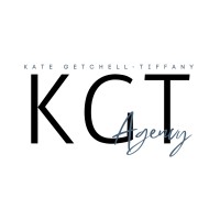 KGT Agency logo - Similar company to Evolv Digital