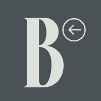 Backroom Bar logo - Similar company to Grupo Landing