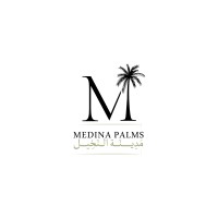 Medina Palms logo - Similar company to Jacaranda Beach Resort, Watamu