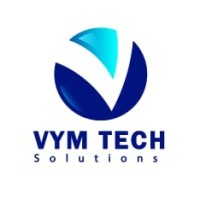VYM TECH Solutions logo - Similar company to Dipsol México