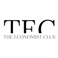 The Economist Club logo - Similar company to Vimble Ai
