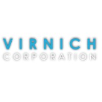 Virnich Corporation logo - Similar company to E & J Container Drayage