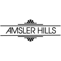 Amsler Hills Winery logo - Similar company to Cast Iron Winery