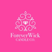 ForeverWick Candle logo - Similar company to Sips By